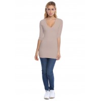 SYLVIA T-SHIRT LONG/3