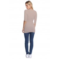 SYLVIA T-SHIRT LONG/3
