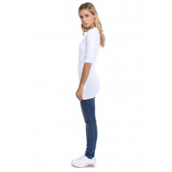 SYLVIA T-SHIRT LONG/3