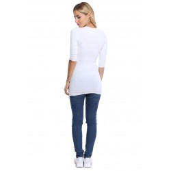 SYLVIA T-SHIRT LONG/3