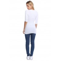 SYLVIA T-SHIRT LONG/3