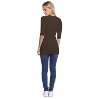 SYLVIA T-SHIRT LONG/3
