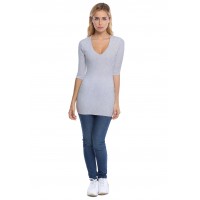 SYLVIA T-SHIRT LONG/3