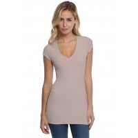 SYLVIA T-SHIRT LONG