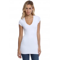 SYLVIA T-SHIRT LONG