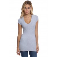 SYLVIA T-SHIRT LONG