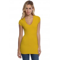 SYLVIA T-SHIRT LONG