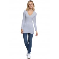 SYLVIA T-SHIRT LONG/4