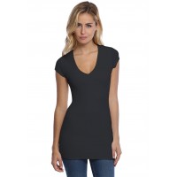 SYLVIA T-SHIRT LONG