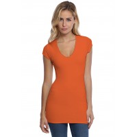 SYLVIA T-SHIRT LONG