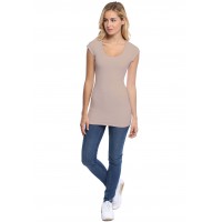 ZAZA T-SHIRT LONG/1