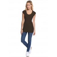 ZAZA T-SHIRT LONG/1