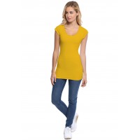 ZAZA T-SHIRT LONG/1