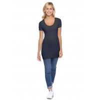 ZAZA T-SHIRT LONG/2