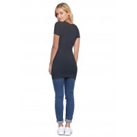 ZAZA T-SHIRT LONG/2
