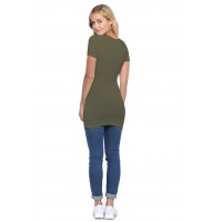 ZAZA T-SHIRT LONG/2