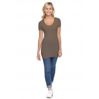 copy of ZAZA T-SHIRT LONG/1
