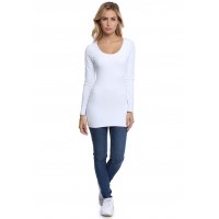 copy of ZAZA T-SHIRT LONG/1