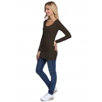 ZAZA T-SHIRT LONG/4