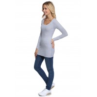 copy of ZAZA T-SHIRT LONG/1