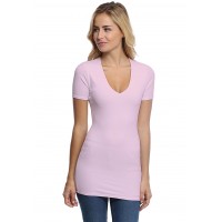 SYLVIA T-SHIRT LONG/2