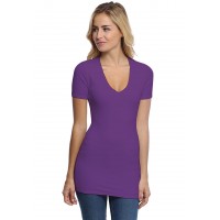 SYLVIA T-SHIRT LONG/2