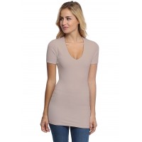 SYLVIA T-SHIRT LONG/2