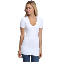 SYLVIA T-SHIRT LONG/2