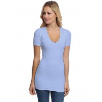 SYLVIA T-SHIRT LONG/2