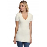 SYLVIA T-SHIRT LONG/2
