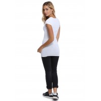 CLARA T-SHIRT LONG/1