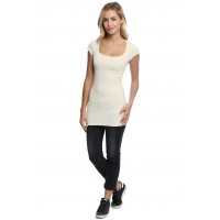 CLARA T-SHIRT LONG/1