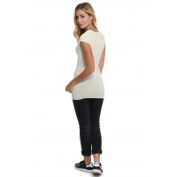 CLARA T-SHIRT LONG/1
