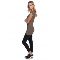 CLARA T-SHIRT LONG/1