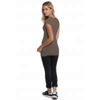 CLARA T-SHIRT LONG/1