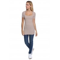 CLARA T-SHIRT LONG/2