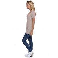 CLARA T-SHIRT LONG/2