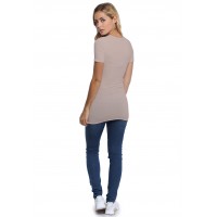 CLARA T-SHIRT LONG/2