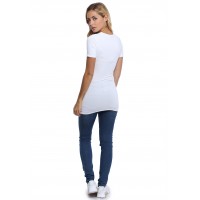 CLARA T-SHIRT LONG/2