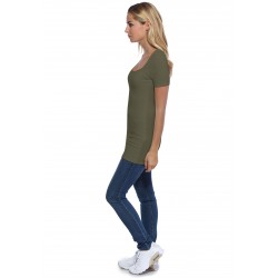 CLARA T-SHIRT LONG/2