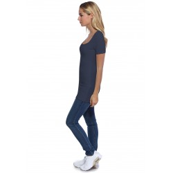 CLARA T-SHIRT LONG/2