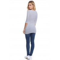 CLARA T-SHIRT LONG/3