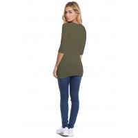 CLARA T-SHIRT LONG/3