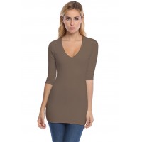 SYLVIA T-SHIRT LONG/3