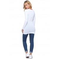CLARA T-SHIRT LONG/4