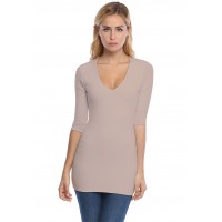 SYLVIA T-SHIRT LONG/3