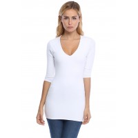 SYLVIA T-SHIRT LONG/3