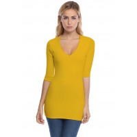 SYLVIA T-SHIRT LONG/3