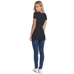 DORIS T-SHIRT LONG/2