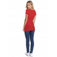 copy of DORIS T-SHIRT/